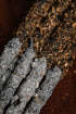 Sahumerio Natural Doble Yagra y Palo Santo